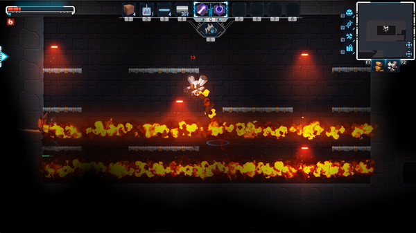 机械星河for windows and Linux 1