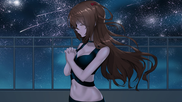 病毒恶化 VirusCrisis game for windows Pc 1