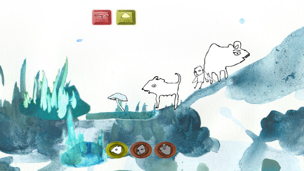 Song Animals game for Linux 1