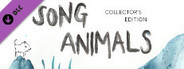 Song Animals - Collector's Edition