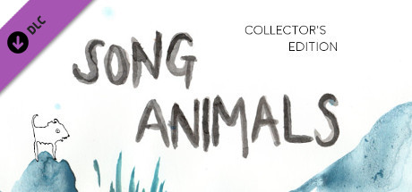 Song Animals - Collector's Edition