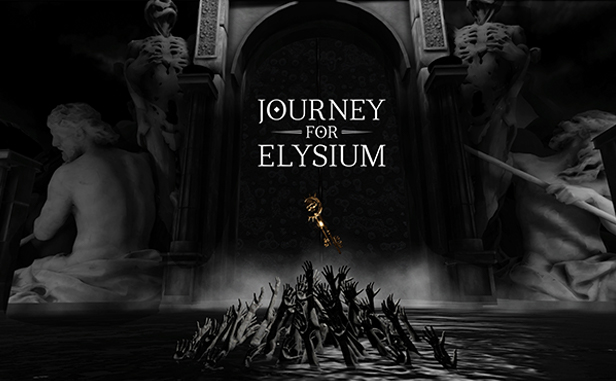 Journey For Elysium