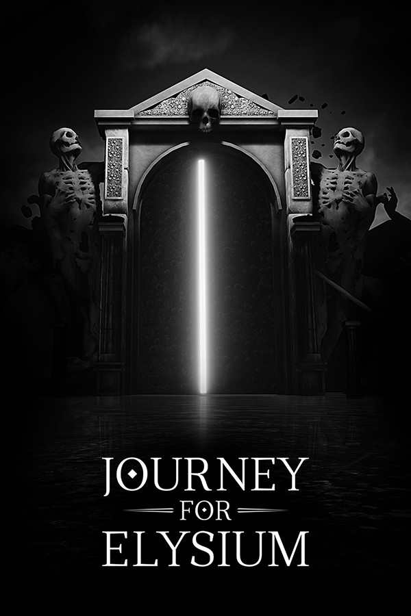 Journey For Elysium for steam