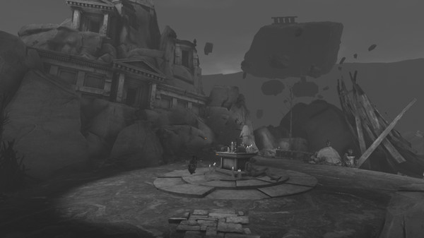 Journey For Elysiumfor windows and Linux 1