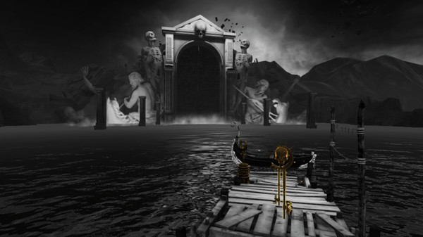 Journey For Elysium for linux