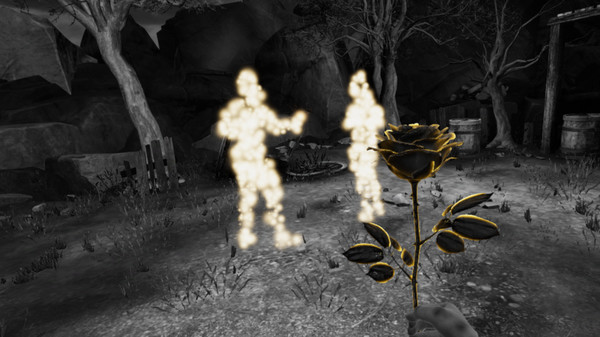 Journey For Elysium game for windows Pc 1