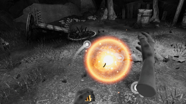 Journey For Elysium game for Linux 1