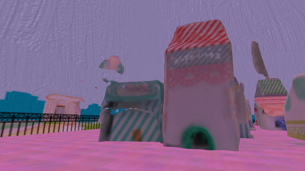 Bug Aviators in Theme Park game for Linux 1