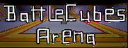 BattleCubes: Arena