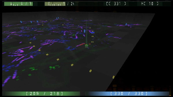 BattleCubes: Arena game for windows Pc 1