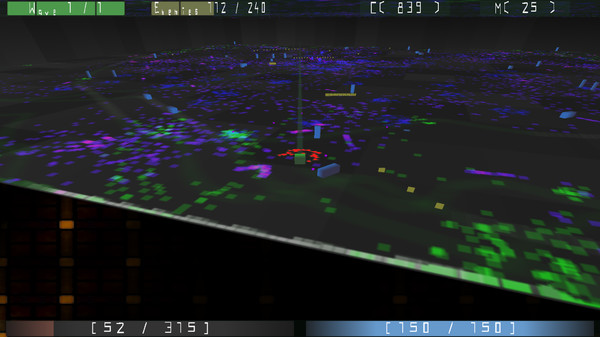 BattleCubes: Arenafor windows and Linux 1