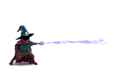 Mage VR: The Lost Memories