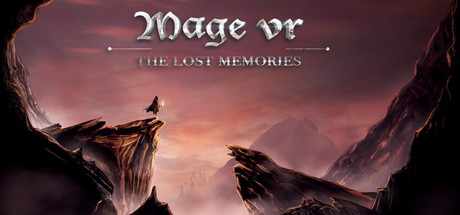 Mage VR: The Lost Memories cover art