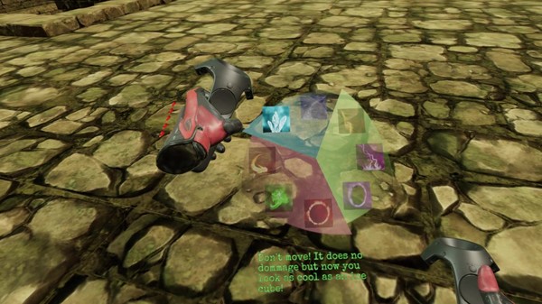 Mage VR: The Lost Memories game for windows Pc 1