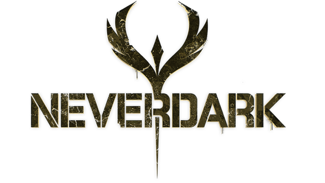 Neverdark Logo