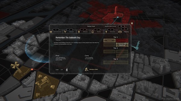 Neverdarkfor windows and Linux 1