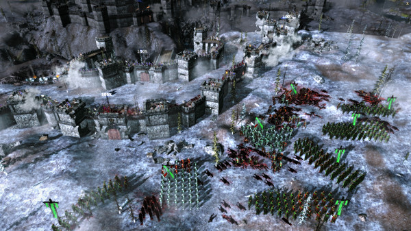 Kingdom Wars 2: Definitive Edition Torrent (2019) PC GAME