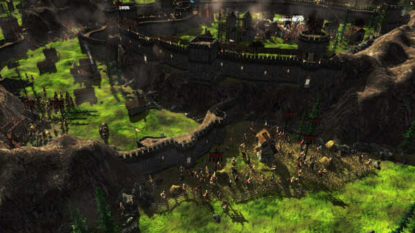 Kingdom Wars 2 Definitive Edition Survival-PLAZA Free Download Link 2