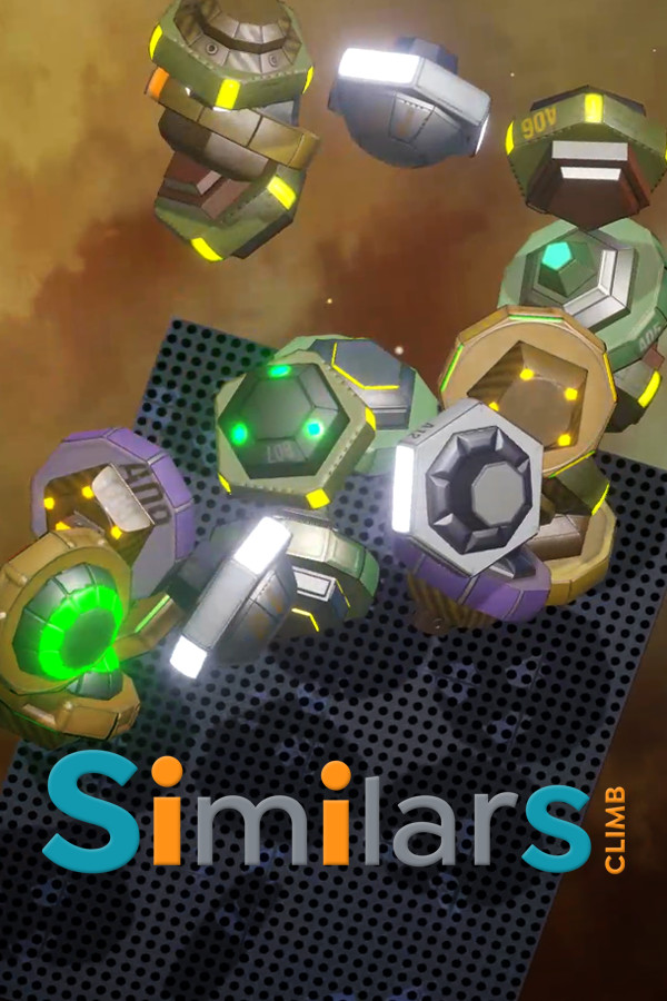 Similars: Climb for steam