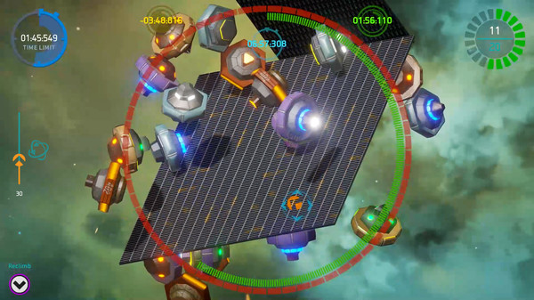 Similars: Climb game for Linux 1