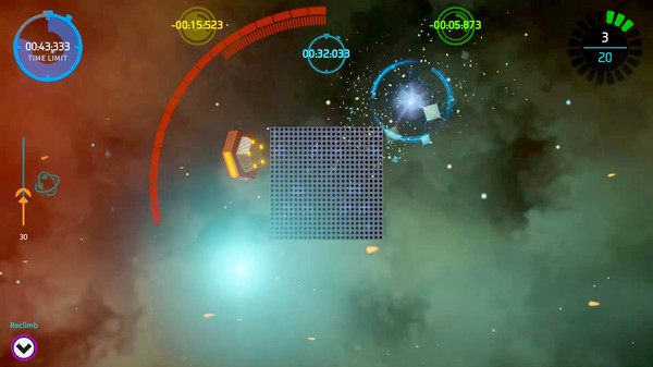 Similars: Climb for linux