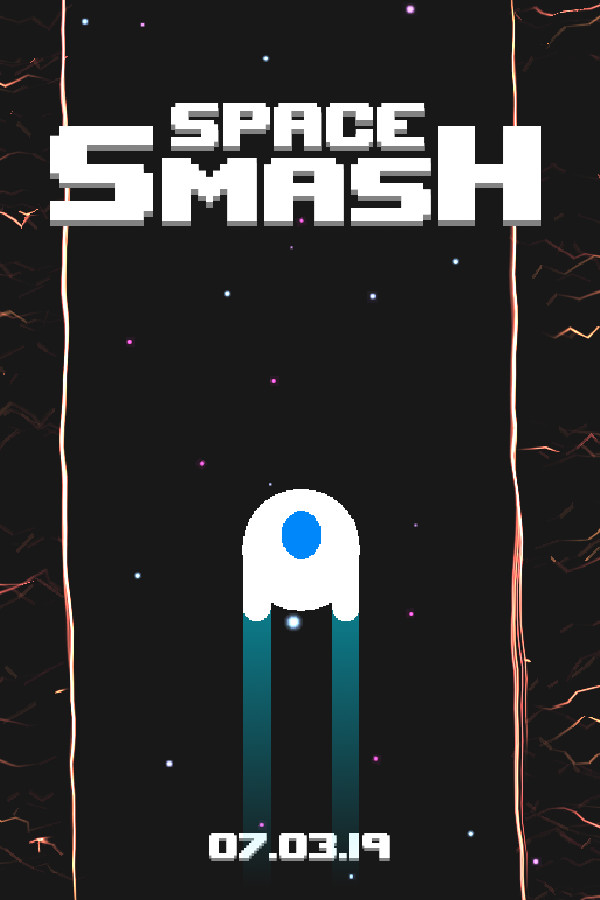 Space Smash for steam