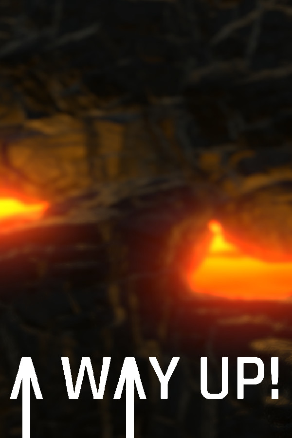 A way up! for steam