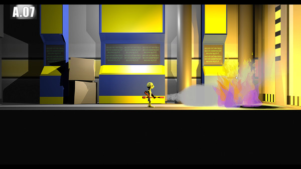 Levers & Buttons for linux