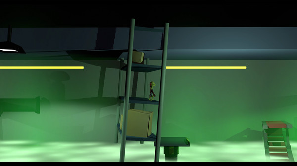 Levers & Buttons game for windows Pc 1