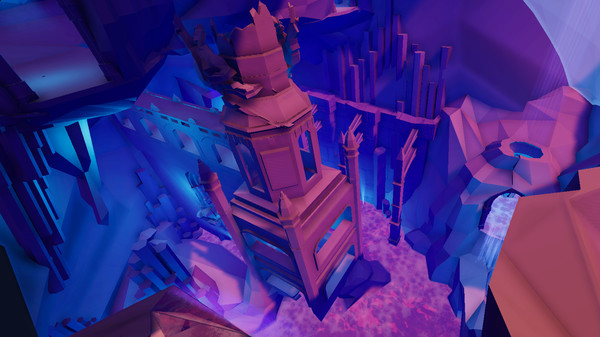 Ascend game for Linux 1