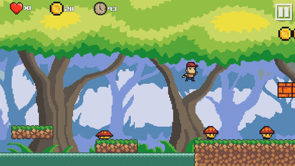 Junglexfor windows and Linux 1