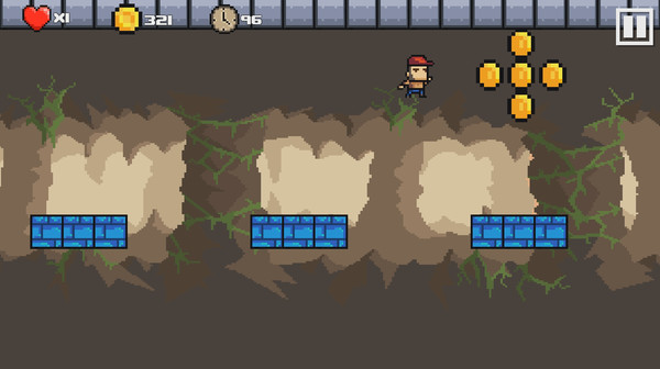 Junglex game for windows Pc 1