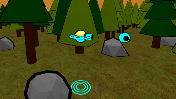 Alien Cow Farmfor windows and Linux 1