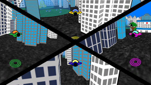 Alien Cow Farm game for windows Pc 1