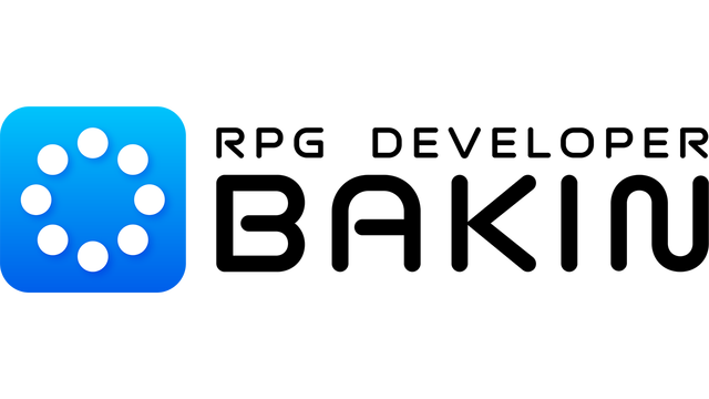 RPG Developer Bakin Logo
