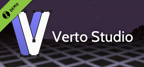 Verto Studio VR Demo cover art