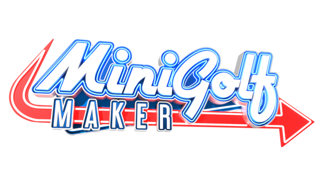 MiniGolf Maker Logo