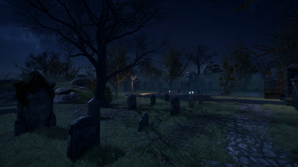 MiniGolf Maker game for Linux 1