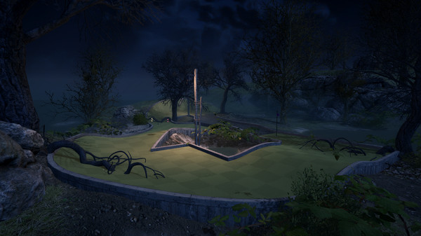 MiniGolf Maker game for windows Pc 1