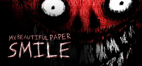 Save 10 on My Beautiful Paper Smile on Steam