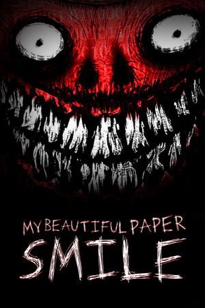 My Beautiful Paper Smile poster image on Steam Backlog