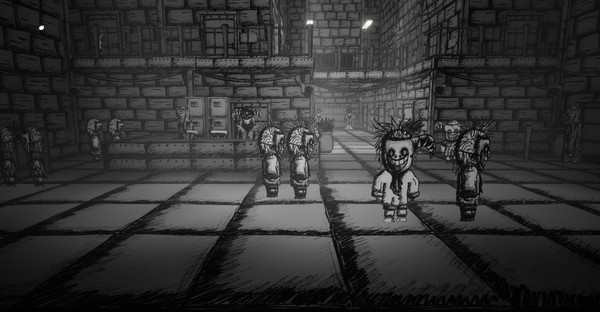 My Beautiful Paper Smilefor windows and Linux 1