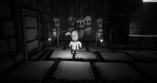 My Beautiful Paper Smile game for windows Pc 1