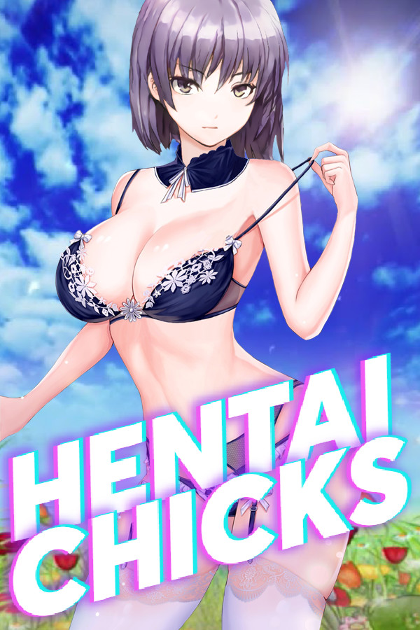 Steam portrait for Hentai Chicks.