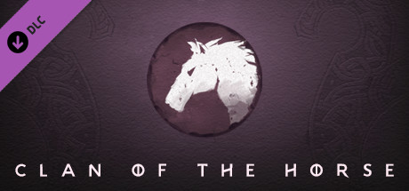 Northgard - Svardilfari, Clan of the Horse cover art