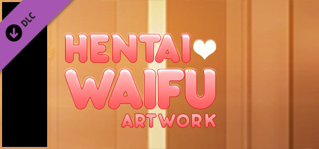 Hentai Waifu - Artwork cover art