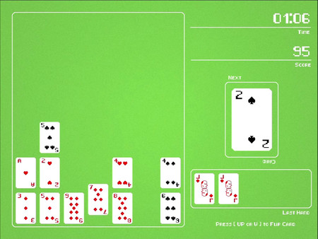 Pokris game for Linux 1