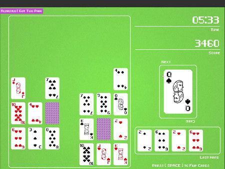 Pokris game for windows Pc 1