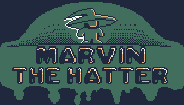 Marvin The Hatter