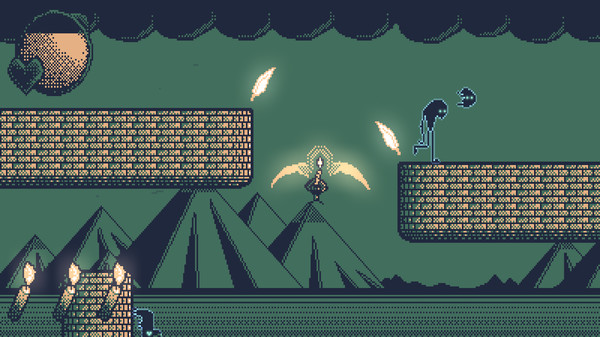 Marvin The Hatterfor windows and Linux 1